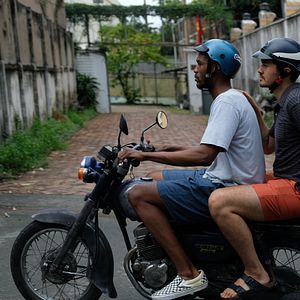 Photo Parker Sawyers