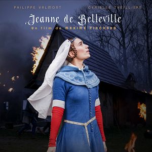 Photo Jeanne de Belleville