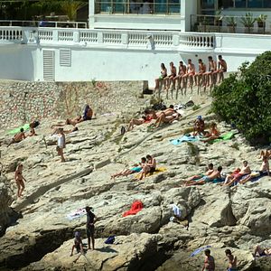 Photo Roland Gori, une époque sans esprit