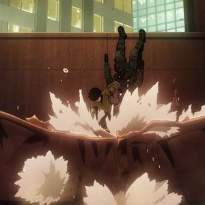 Photo Spriggan (2022)