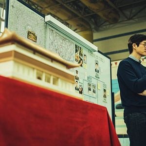 Photo Money Heist: Korea