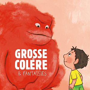 Photo Grosse colère et fantaisies