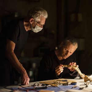 Photo Viggo Mortensen