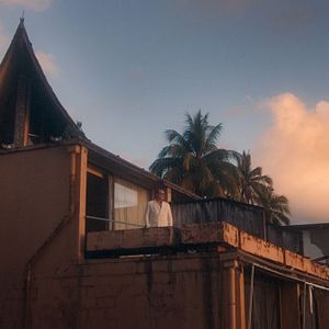 Photo Pacifiction - Tourment sur les îles
