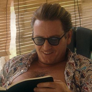 Photo Benoît Magimel