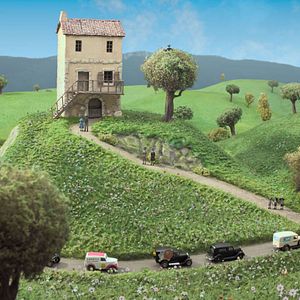 Photo Interdit aux chiens et aux Italiens