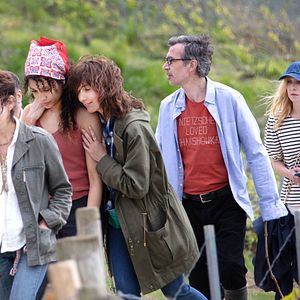 Photo Eric Elmosnino