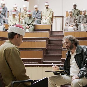 Photo La Conspiration du Caire