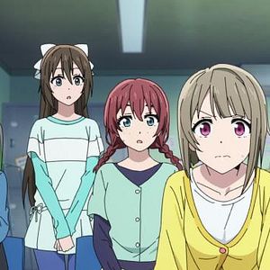 Photo Love Live! Superstar!!