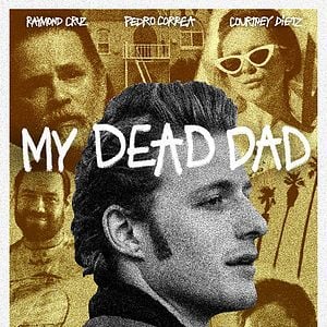 Photo My Dead Dad