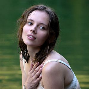 Photo Louisiane Gouverneur