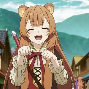 Photo The Rising of the Shield Hero