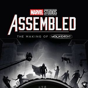 Photo Marvel Studios Rassemblement