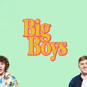 Photo Big Boys
