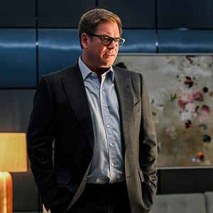 Photo Michael Weatherly