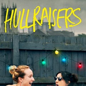 Photo Hullraisers