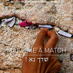 Photo Make Me a Match
