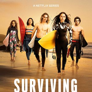 Photo Surviving Summer
