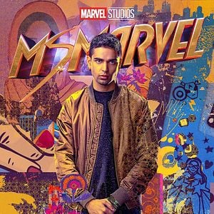 Photo Miss Marvel