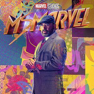 Photo Miss Marvel
