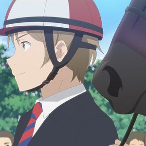 Photo Fanfare of Adolescence