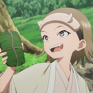 Photo In the Heart of Kunoichi Tsubaki