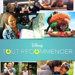 Photo Tout recommencer