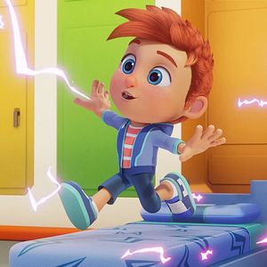 Photo Équipe Action