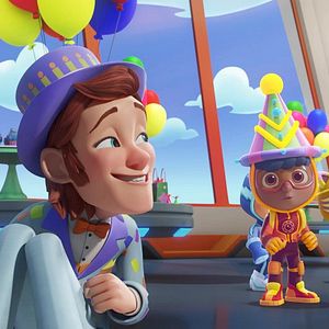 Photo Équipe Action