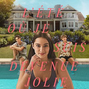 Photo L'été où je suis devenue jolie