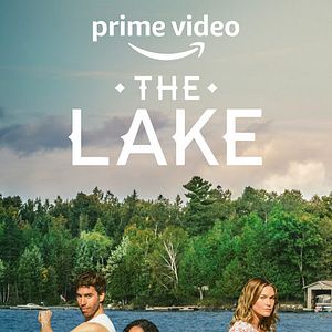 Photo The Lake