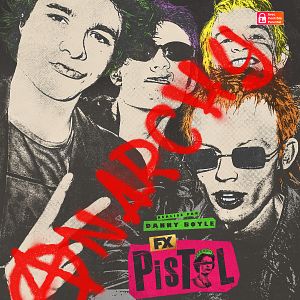 Photo Pistol