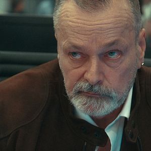 Photo Mr. Good : Flic ou baron ?