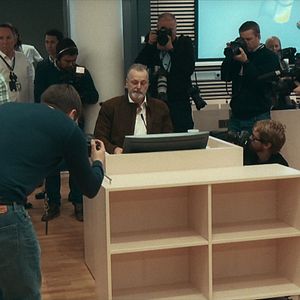 Photo Mr. Good : Flic ou baron ?