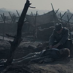 Photo Post Mortem