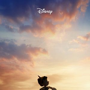 Photo Pinocchio