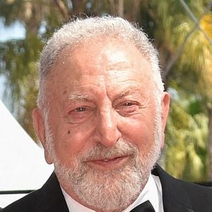 Photo Makram Khoury