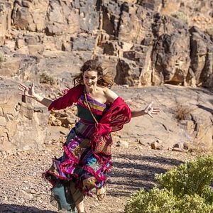 Photo Elisa Pinheiro