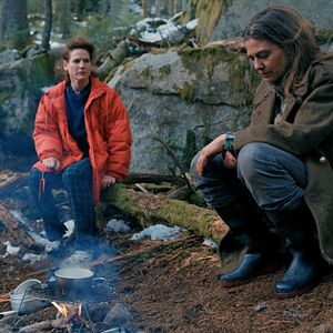 Photo Bibiana Beglau