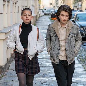 Photo Padmé Hamdemir