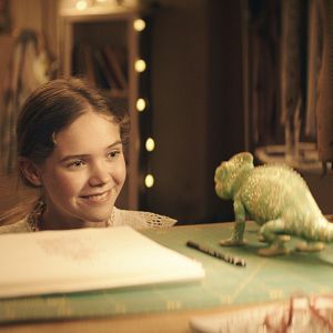 Photo Lilith Julie Johna