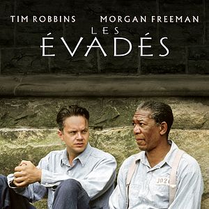Photo Les Evadés