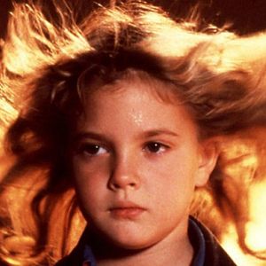 Photo Drew Barrymore