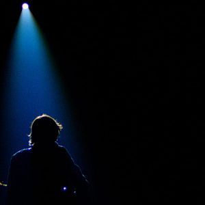 Photo The Last Waltz