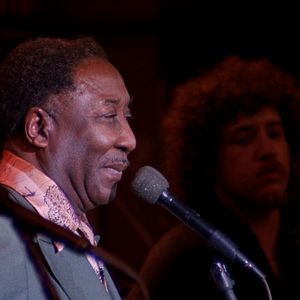 Photo The Last Waltz