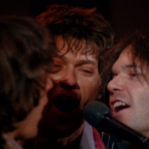 Photo The Last Waltz