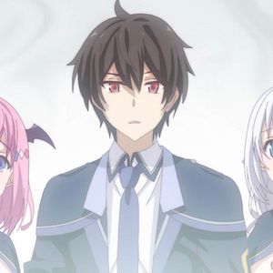 Photo The Greatest Demon Lord Is Reborn as a Typical Nobody