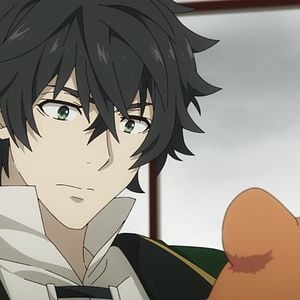 Photo The Rising of the Shield Hero