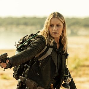 Photo Fear The Walking Dead