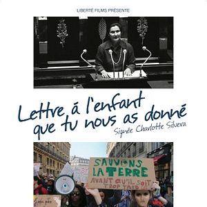 Photo Lettre à l'enfant que tu nous as donné